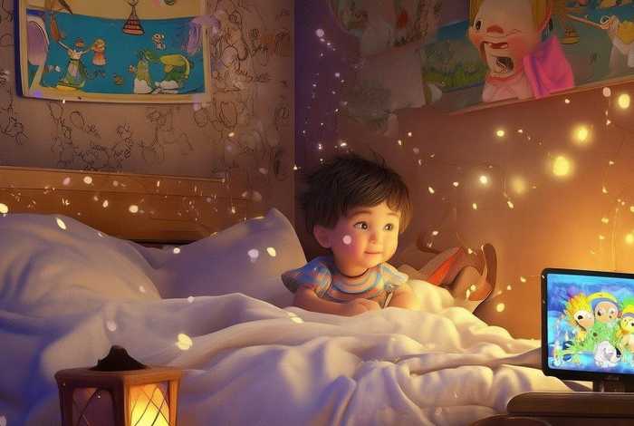 儿童宝宝睡前故事西游记 - 宝宝睡前故事西游记在线听