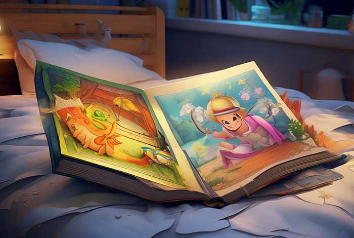 儿童睡前简短小故事合集 - 儿童睡前小故事合集超长完整版