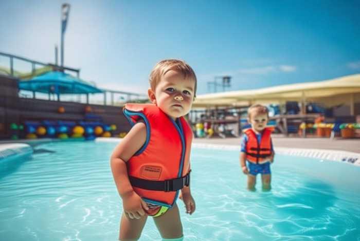 儿童安全防水视频、幼儿防水安全视频