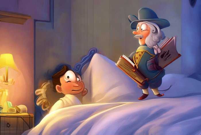 儿童睡前故事历史人物,幼儿睡前历史故事 儿童睡前故事历史人物,幼儿睡前历史故事