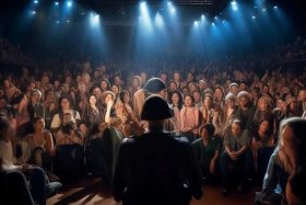 3分钟的演讲小故事 3分钟的演讲小故事大全