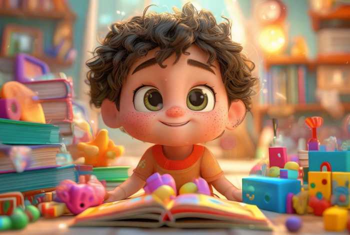 儿童成长故事推荐；3-6岁儿童成长故事推荐