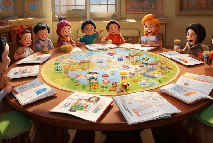 儿童文学故事结构的韵律有哪些、幼儿文学故事活动主要包括哪几个层次的活动？