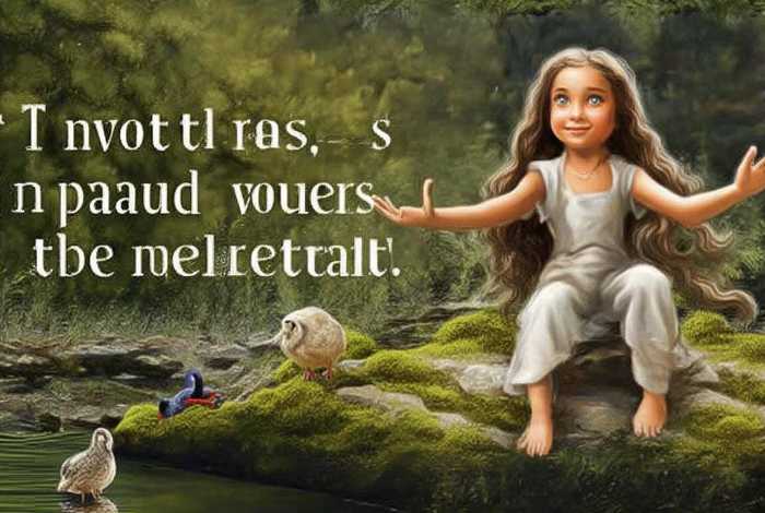 儿童故事寓意己所不欲勿施于人，己所不欲勿施于人的寓言故事