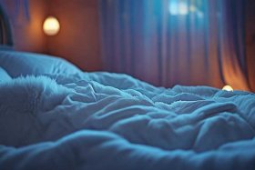 促进睡眠的故事 促进睡眠的故事视频