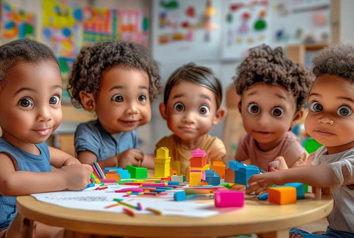 儿童启蒙故事2、幼儿启蒙故事100篇 婴幼儿