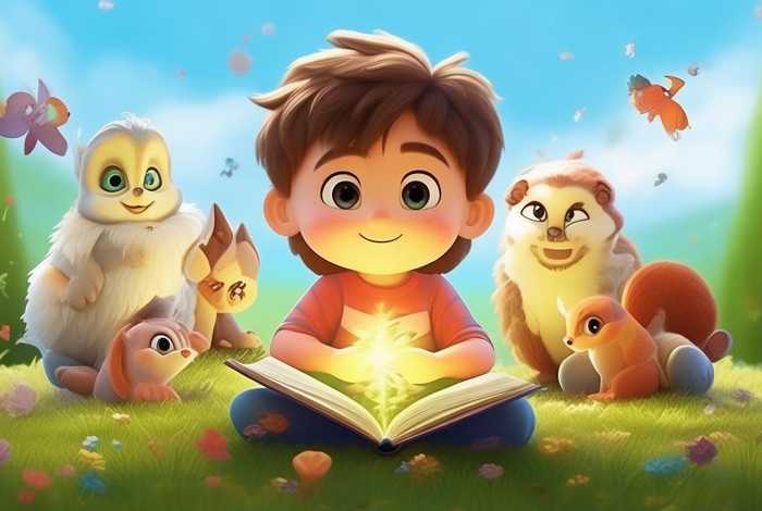 5岁儿童早教益智故事；5岁宝宝益智故事