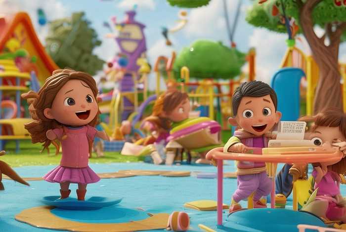 儿童发声特点有哪些，儿童发声特点有哪些表现