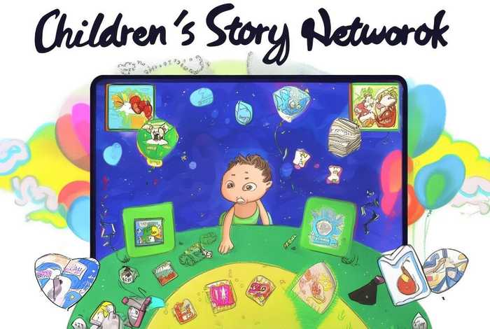 儿童故事网；儿童故事网盘