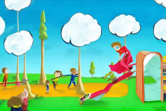 儿童故事搞笑版有哪些 - 儿童搞笑故事有哪些