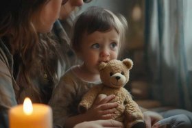 儿童想妈妈的感人瞬间（儿童想妈妈的感人瞬间句子）