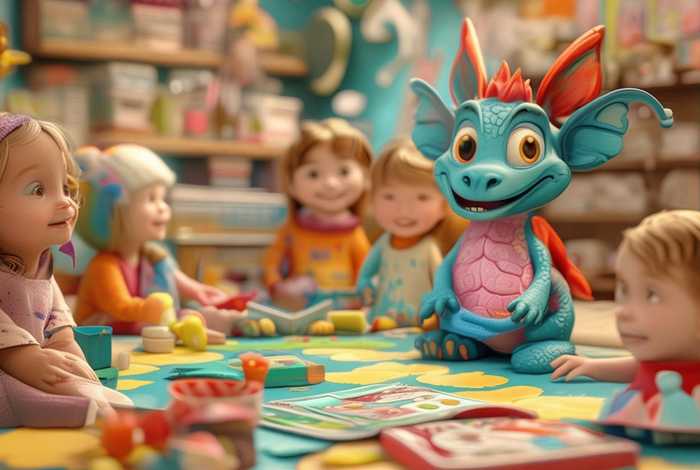 儿童故事早教机推荐三岁，o一3岁幼儿早教故事