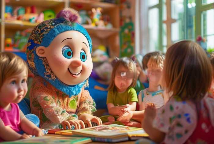 儿童故事免费听儿童讲故事合集、儿童讲故事3-6岁免费听故事