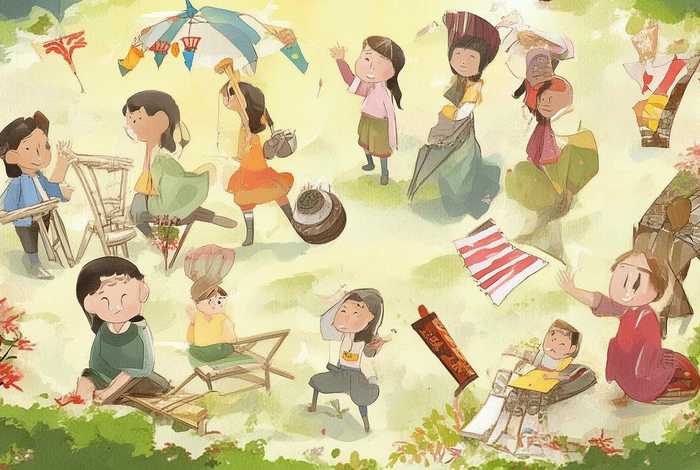 儿童生活的古诗10首完整、儿童生活的古诗10首 儿童生活的古诗10首完整、儿童生活的古诗10首