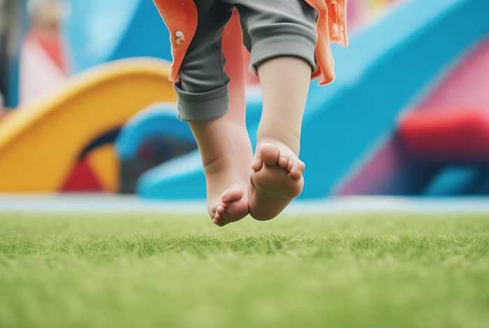 儿童脚步动作视频，儿童舞脚步动作