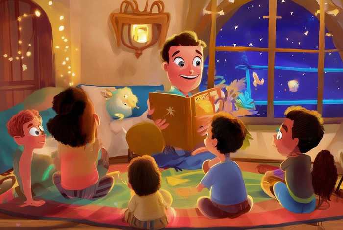 儿童故事免费收听小鸡故事（听小鸡的故事）