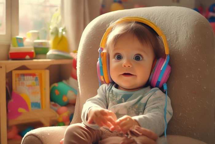 儿童故事音频降噪，少儿故事 音频