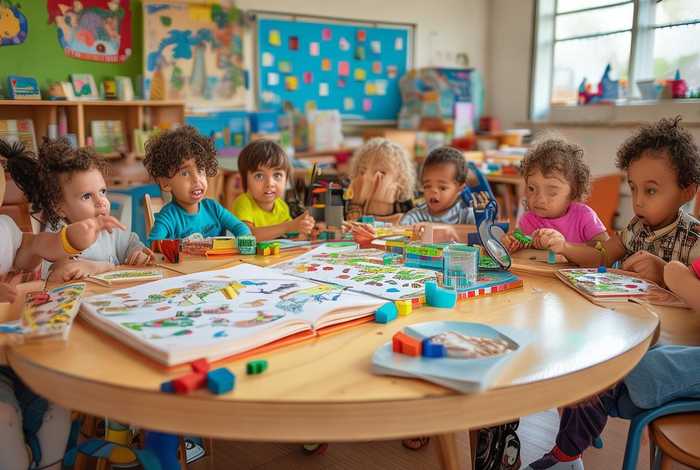 儿童认知小百科 儿童认知小百科教案