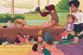 儿童情商故事书推荐、儿童情商书籍推荐