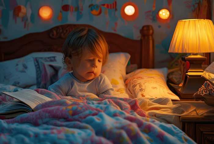 儿童故事晚上版;幼儿晚上故事睡前故事 儿童故事晚上版;幼儿晚上故事睡前故事