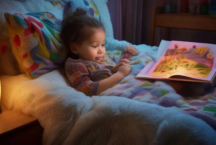 儿童有声长篇睡前故事、儿童睡前故事长篇有声朗读