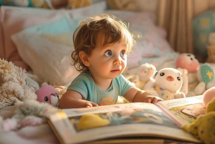 2岁宝宝听故事 - 2岁宝宝听故事在线听