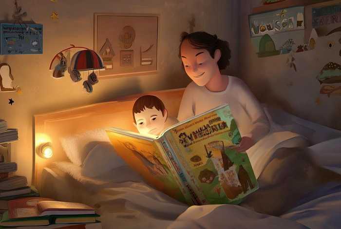 儿童睡前故事教育意义;幼儿园睡前故事教育意义 儿童睡前故事教育意义;幼儿园睡前故事教育意义