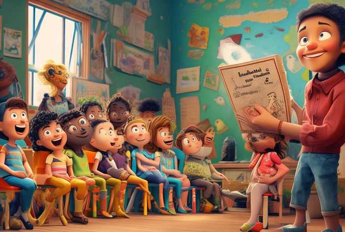 儿童学讲故事大全免费、小儿学讲故事