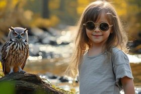 保护视力的故事400字 - 保护视力的故事400字左右