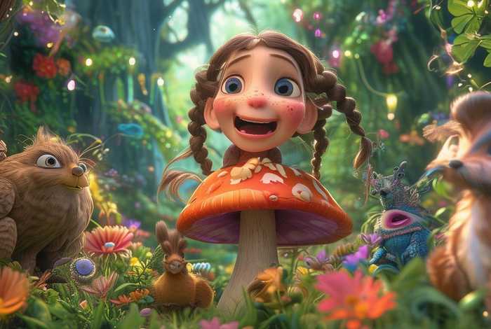 儿童文学作品童话 儿童文学作品童话推荐