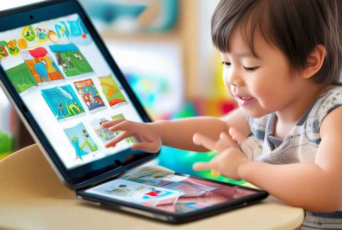 儿童朗读软件app哪个好；儿童朗读软件app哪个好用