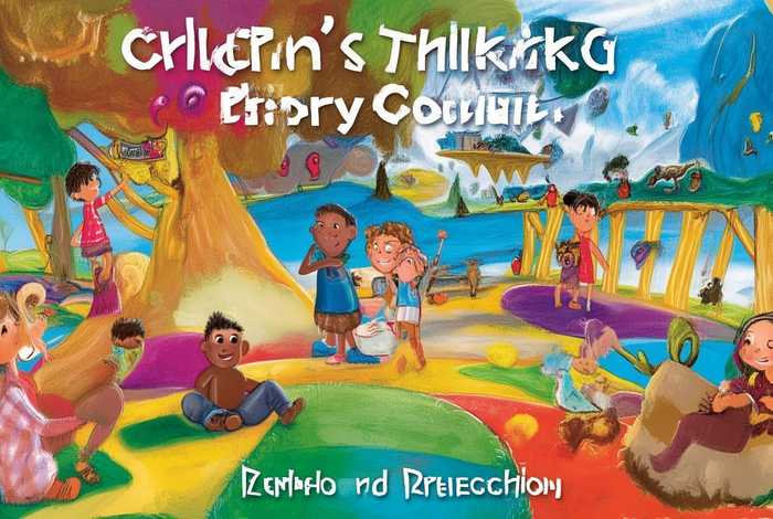 儿童思维故事感悟大全、思维故事及感悟 儿童思维故事感悟大全、思维故事及感悟