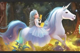 儿童公主故事大全 - 儿童公主故事大全完整版