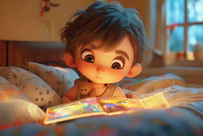 6岁的故事在线收听；6岁宝宝的故事在线听