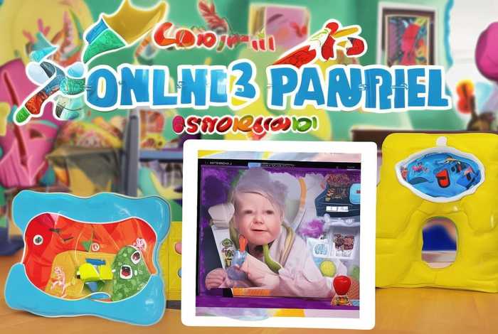 儿童益智游戏大全3-6岁 - 3-6岁儿童益智游戏在线