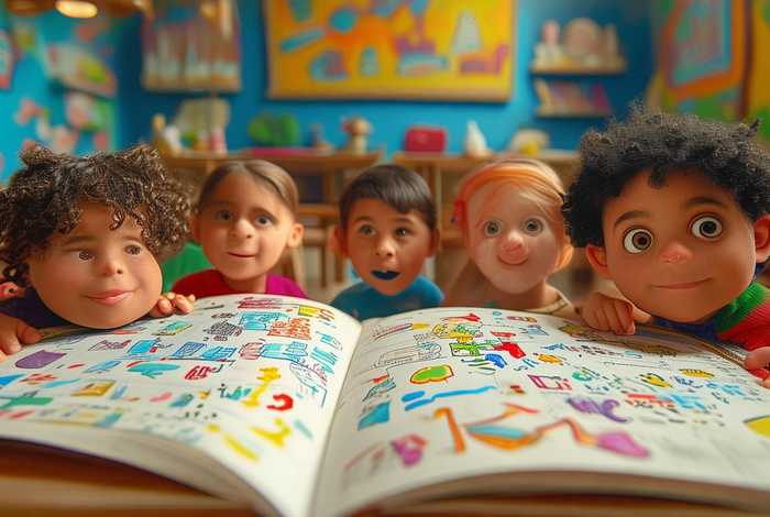 儿童动脑筋故事、动脑筋讲故事 儿童动脑筋故事、动脑筋讲故事