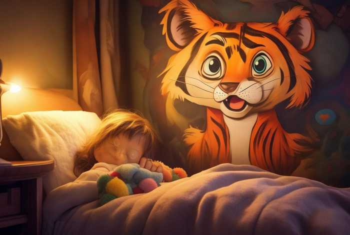 儿童睡前50个精选故事 老虎的故事儿童睡前收听 儿童睡前50个精选故事 老虎的故事儿童睡前收听