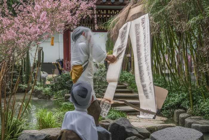 传承中华文化根基（传承中华文化根基在于什么）