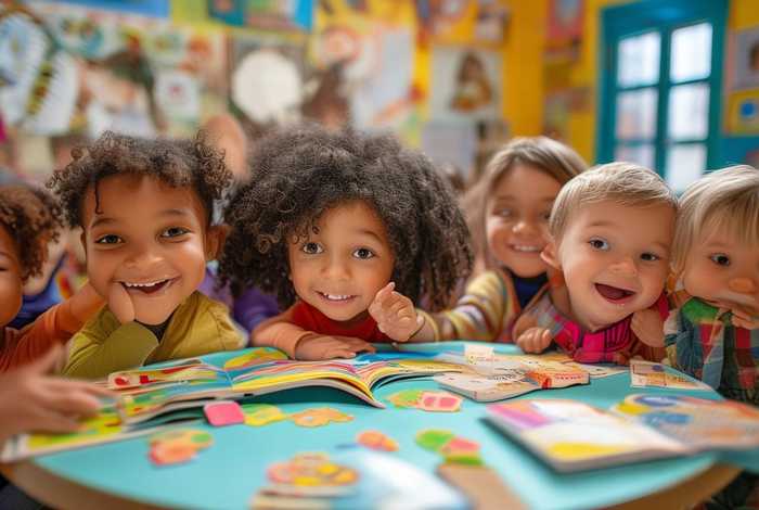 儿童绘本故事书，幼儿园绘本故事书