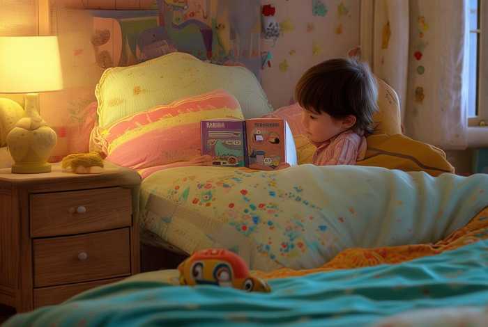 儿童睡前故事大全宝宝巴士 - 宝宝睡前故事在线听宝宝巴士