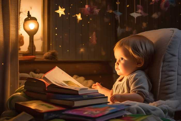 2岁儿童故事大全睡前 2岁小朋友故事大全 睡前故事