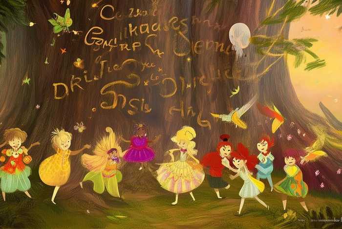 儿童节故事传说（关于儿童节的传说）