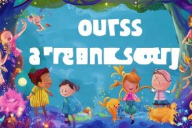 122篇儿童短篇故事书，少儿短篇故事