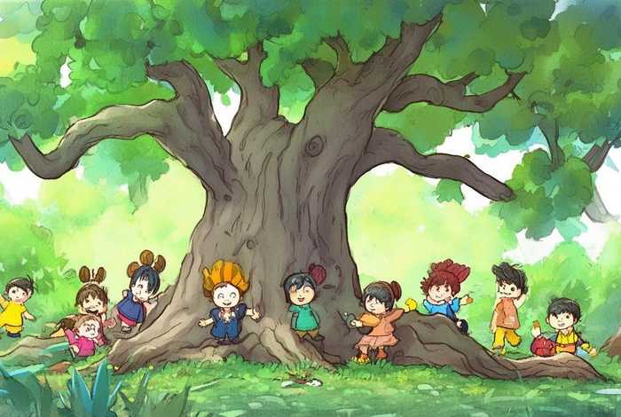 儿童成语故事短篇(儿童成语故事短篇大全) 儿童成语故事短篇(儿童成语故事短篇大全)