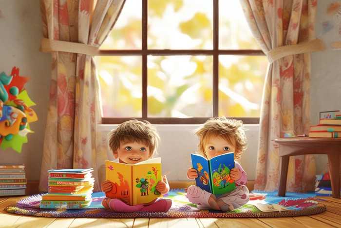 儿童故事读书心得；幼儿故事读书心得