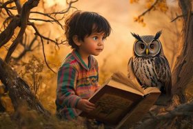 5岁儿童故事大全（5岁故事大全经典）