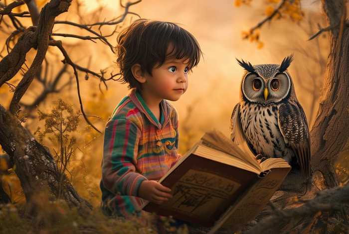 5岁儿童故事大全（5岁故事大全经典）