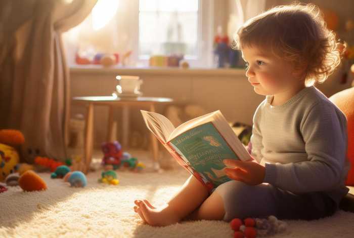 儿童古诗三百首简单的 - 0-3岁的儿童古诗三百首朗读