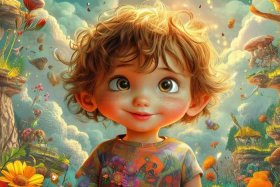 2岁半孩子故事 2岁半孩子故事大全