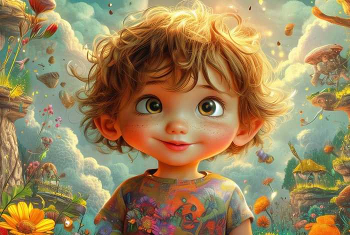 2岁半孩子故事 2岁半孩子故事大全